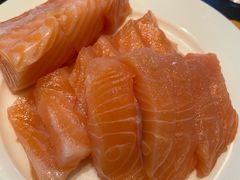 -怡聚轩全日制自助餐厅(大中华喜来登酒店)