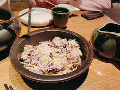 -云海肴·汽锅鸡·云南代表菜(天山百盛优客店)