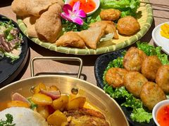 -泰来食光泰国菜餐厅(运河城店)