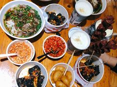 -肆姐面粉馆(坡子街店)