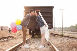 -婚纱摄影纽约纽约婚纱照工作室(大同路店)