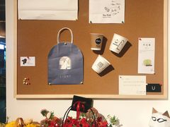 -Line 咖啡(石厦花园店)