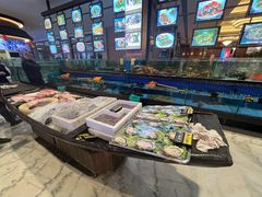 -聚福宝合苑食府(南头镇店)