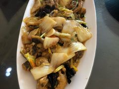 -抹直口特色菜馆(一店)