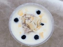 -茉酸奶(高科山姆店)