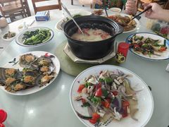 -八方海味餐厅