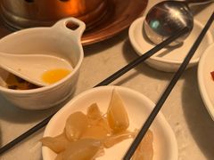 -清真·鸦儿李记·涮肉(花市店)