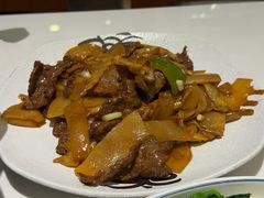 -美极鲜食坊(宝安南路店)