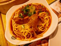 -添好运点心专门店(百老汇店)