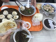 -新丰小吃(中山中路分店)