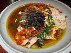 -隐厨·中国菜馆(三里屯T+MALL店)