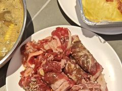 -尚宴牛特鲜自助(太原街万达店)