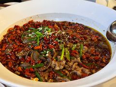 -邱大妈水煮(龙山店)