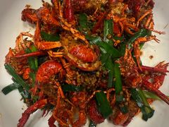 -聚味瞿记·龙虾堂(天元店)