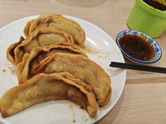 牛肉锅贴-清真·西北桥头拉面大王(丁家桥店)