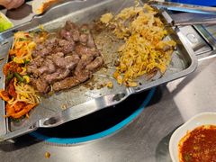 -李氏烤肉店