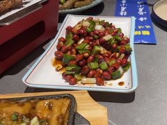 -轻松串吧(亦庄上海沙龙店)