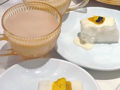 -阿里疆Alijiang·丝路美食·异域风情·清真(长楹天街店)