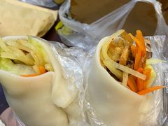 -张果佬年糕卷(科巷店)