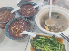 -苏晓玥·江南小吃(深圳北站店)