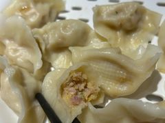 -關東雪东北菜(中庚漫游城店)