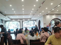 -丽泽山庄·生态怀柔菜·虹鳟鱼(红螺寺店)