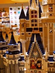 -KIDSLAND(北京蓝色港湾店)
