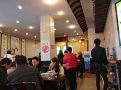 大堂-朱鸿兴面馆(镇湖店)