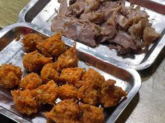 -清真-戏楼王记牛肉面