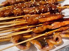 -满族八旗正宗牛肉面