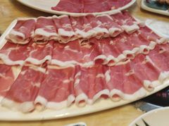 -清真军邺·金富苑肥牛(石坡街旗舰店)