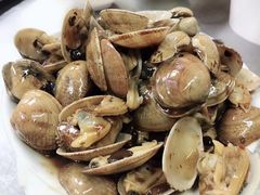 -兴记菜馆