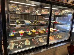 -芭菲盛宴·环球美食(解放碑英利国际店)