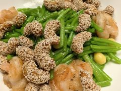 -老江南春·中国龙菜(衡山路店)