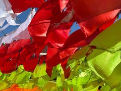-日月山景区