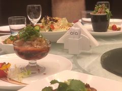 -浦东绿地铂骊酒店品珍轩中餐厅