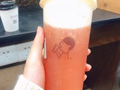 -喜茶(永旺梦乐城店)