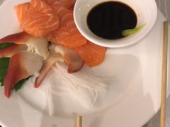 -北京西国贸大酒店