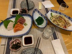 -古都日本料理(高桥路店)