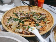 -丰尔粥食·粥底火锅·桑拿鸡(大良总店)