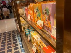 -爸爸糖吐司面包(悠唐购物中心店)