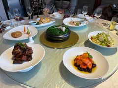 老上海熏鱼-碧丽宫大酒店(召稼楼店)