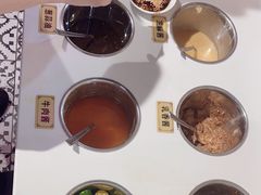 -三毛牛肉店(福强店)