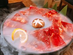 -九田家黑牛烤肉料理(中北镇店)