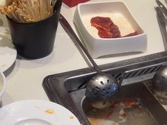 -海底捞火锅(威高广场店)