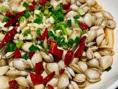 白瓜子-健眺小海鲜(临海后山店)