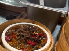 -三千粉牛肉米粉(来客茂店)