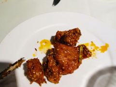 -戈拿旺巴西烤肉(崇文门店)