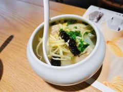 -苏小柳点心·手作小笼包(新街口分院店)