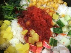 -全州拌饭馆(龙源西街店)
